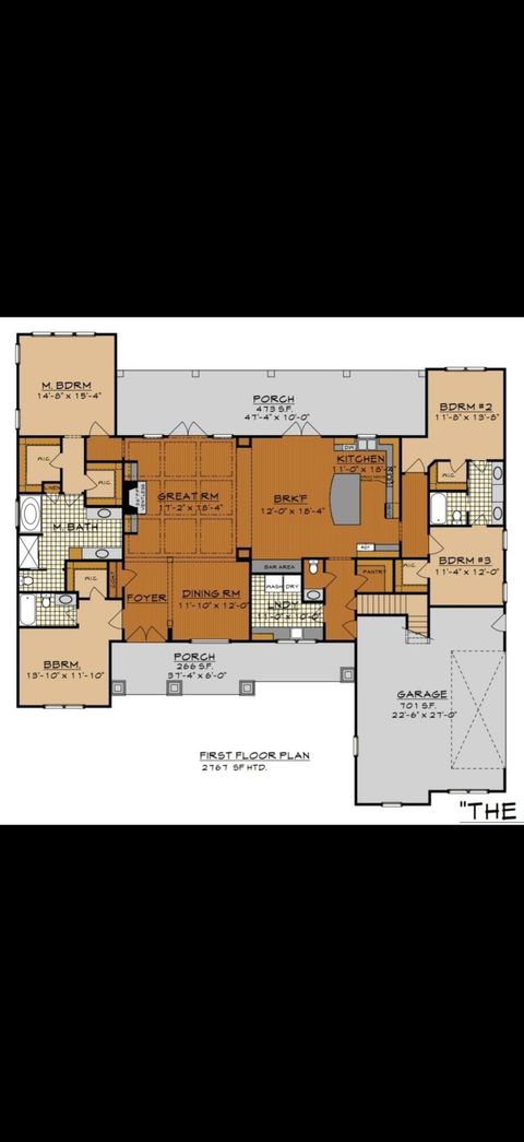 Tiny photo for 5512 Tumbleweed Drive, Aiken, SC 29805 (MLS # 222157)