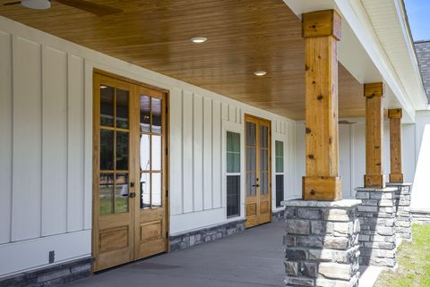 Tiny photo for 5512 Tumbleweed Drive, Aiken, SC 29805 (MLS # 222157)