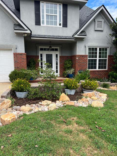Property photo of 4704 Park Ridge Court, Evans, GA 30809