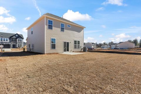 Tiny photo for 535 Tasmanian Oak Alley NW, Aiken, SC 29801 (MLS # 220365)