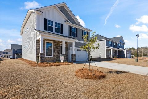 Tiny photo for 535 Tasmanian Oak Alley NW, Aiken, SC 29801 (MLS # 220365)
