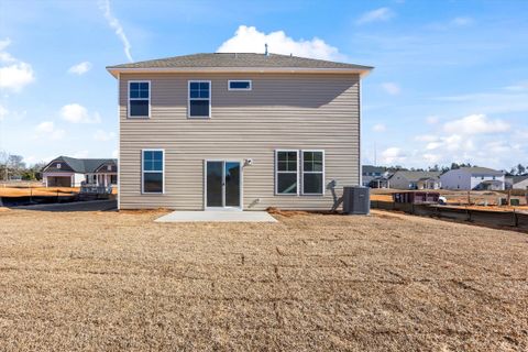 Tiny photo for 535 Tasmanian Oak Alley NW, Aiken, SC 29801 (MLS # 220365)