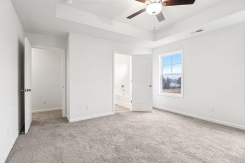 Tiny photo for 535 Tasmanian Oak Alley NW, Aiken, SC 29801 (MLS # 220365)