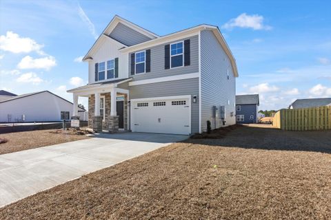 Tiny photo for 535 Tasmanian Oak Alley NW, Aiken, SC 29801 (MLS # 220365)