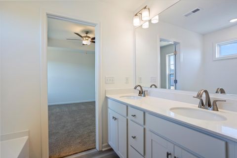 Tiny photo for 535 Tasmanian Oak Alley NW, Aiken, SC 29801 (MLS # 220365)