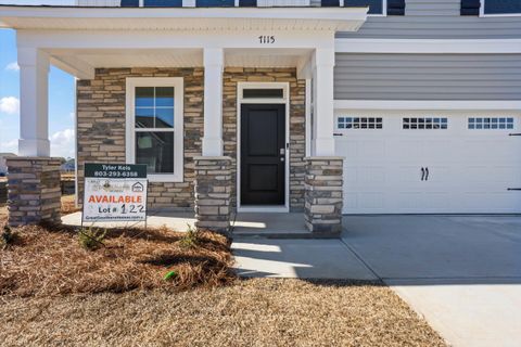 Tiny photo for 535 Tasmanian Oak Alley NW, Aiken, SC 29801 (MLS # 220365)