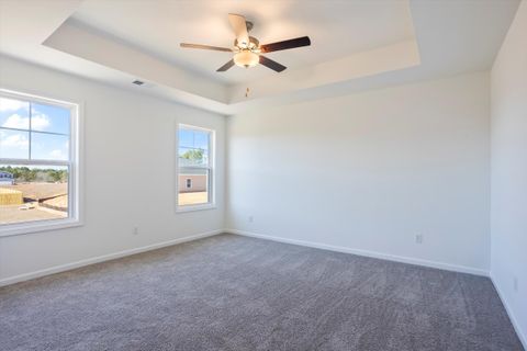 Tiny photo for 535 Tasmanian Oak Alley NW, Aiken, SC 29801 (MLS # 220365)