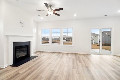 Tiny photo for 535 Tasmanian Oak Alley NW, Aiken, SC 29801 (MLS # 220365)