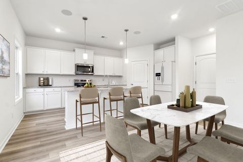 Tiny photo for 535 Tasmanian Oak Alley NW, Aiken, SC 29801 (MLS # 220365)