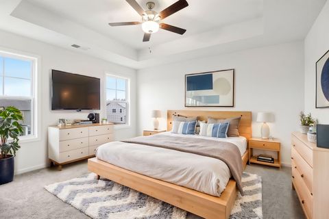 Tiny photo for 535 Tasmanian Oak Alley NW, Aiken, SC 29801 (MLS # 220365)