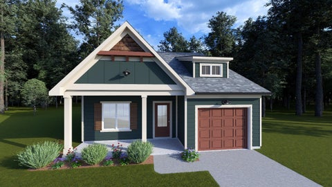Photo of 645 Pherson Street, Aiken, SC 29801 (MLS # 223864)