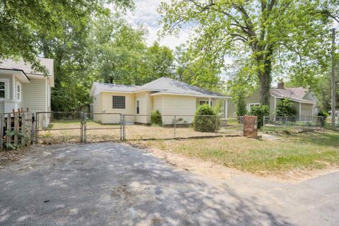 Tiny photo for 311 Abbeville Avenue NE, Aiken, SC 29801 (MLS # 217061)