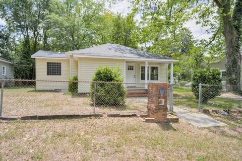 Photo of 311 Abbeville Avenue NE, Aiken, SC 29801 (MLS # 217061) Photo of 311 Abbeville Avenue NE, Aiken, SC 29801 (MLS # 217061)