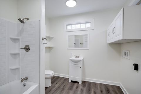 Tiny photo for 311 Abbeville Avenue NE, Aiken, SC 29801 (MLS # 217061)