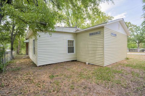 Tiny photo for 311 Abbeville Avenue NE, Aiken, SC 29801 (MLS # 217061)