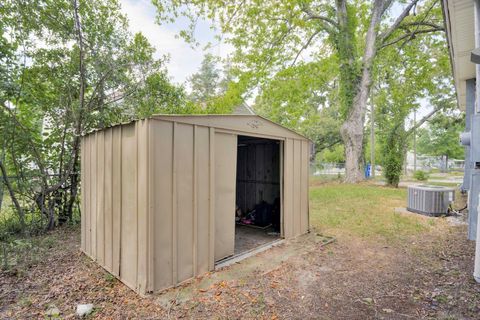 Tiny photo for 311 Abbeville Avenue NE, Aiken, SC 29801 (MLS # 217061)