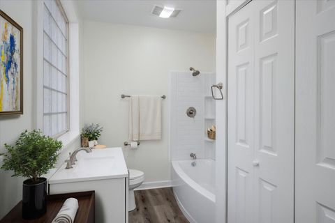 Tiny photo for 311 Abbeville Avenue NE, Aiken, SC 29801 (MLS # 217061)