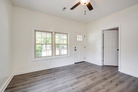 Tiny photo for 311 Abbeville Avenue NE, Aiken, SC 29801 (MLS # 217061)