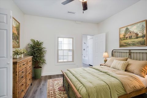 Tiny photo for 311 Abbeville Avenue NE, Aiken, SC 29801 (MLS # 217061)