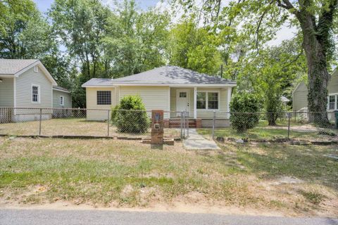 Tiny photo for 311 Abbeville Avenue NE, Aiken, SC 29801 (MLS # 217061)