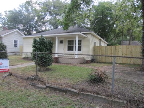 Tiny photo for 311 Abbeville Avenue NE, Aiken, SC 29801 (MLS # 217061)