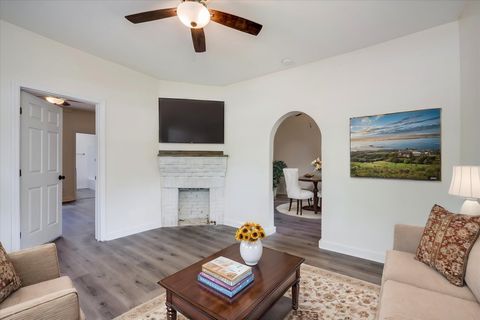 Tiny photo for 311 Abbeville Avenue NE, Aiken, SC 29801 (MLS # 217061)