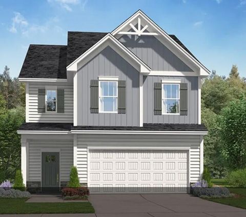 Photo of 875 Tess Street, Graniteville, SC 29829 (MLS # 221462)