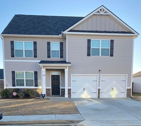 Photo of 250 Tahoe Drive, Aiken, SC 29803 (MLS # 221411)