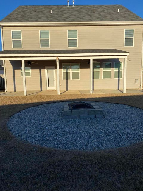 Tiny photo for 250 Tahoe Drive, Aiken, SC 29803 (MLS # 221411)