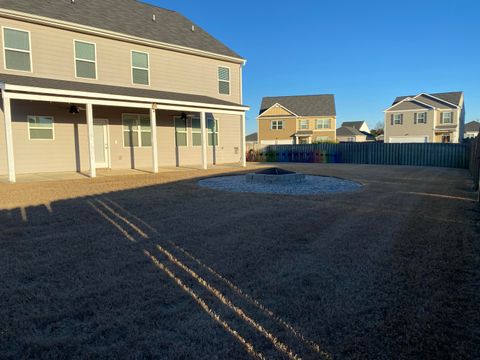 Tiny photo for 250 Tahoe Drive, Aiken, SC 29803 (MLS # 221411)