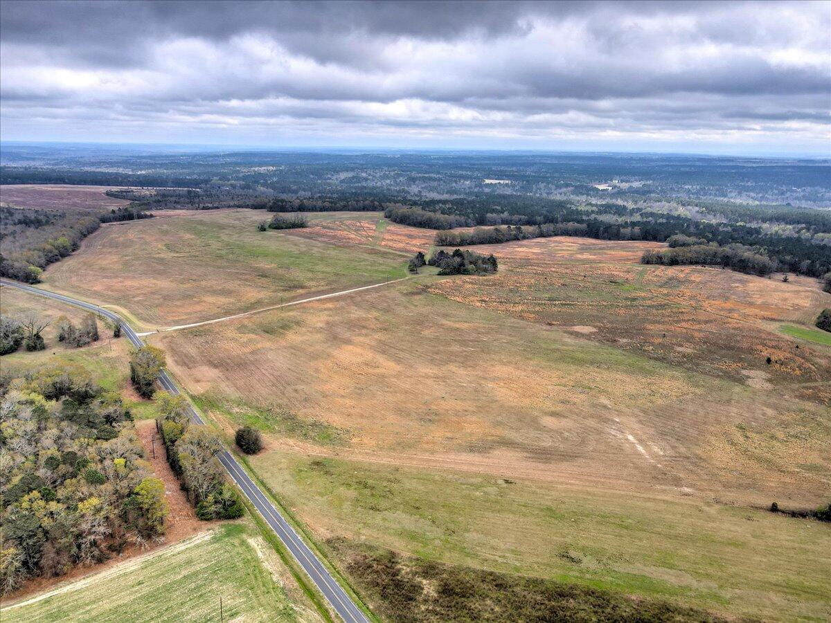 000 Mile Bridge Road