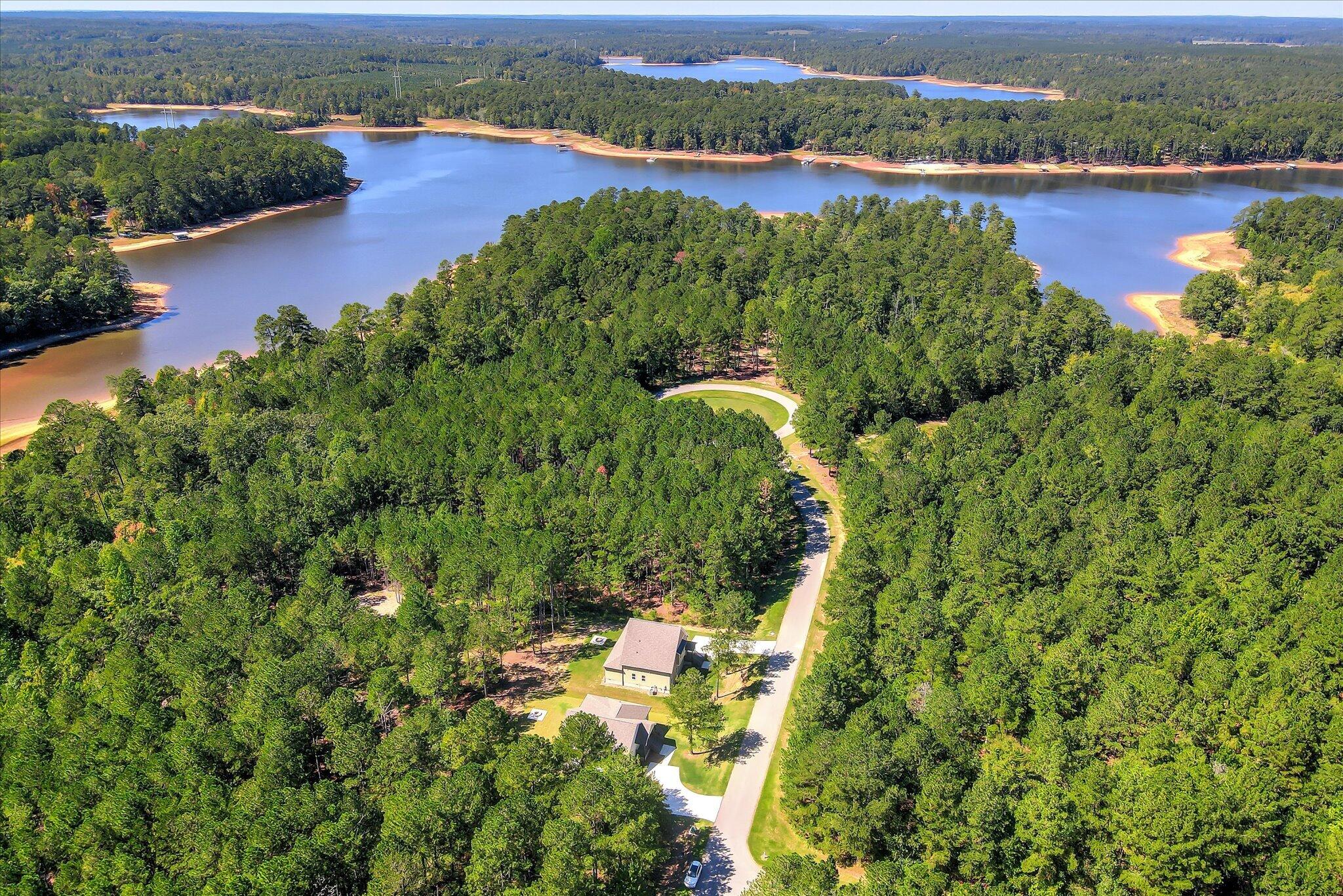 1192 Sunset Cove