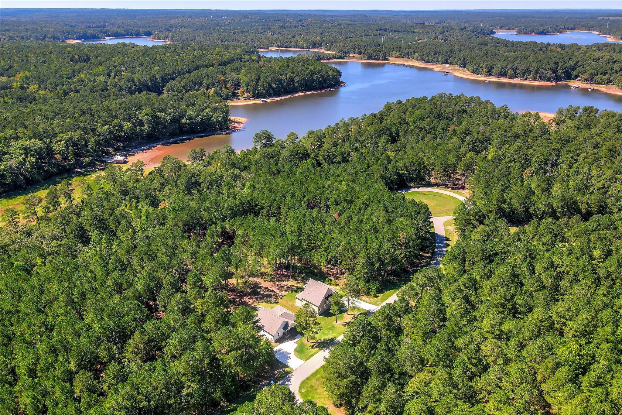 1192 Sunset Cove