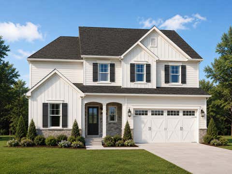 Property photo of Lot 8 Hummingbird Drive, Trenton, SC 29847
