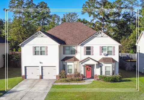 Photo of 2771 Huntcliffe Drive, Augusta, GA 30909 (MLS # 220179)