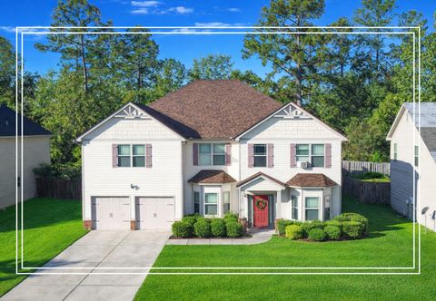 Photo of 2771 Huntcliffe Drive, Augusta, GA 30909 (MLS # 220179)