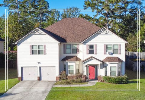 Photo of 2771 Huntcliffe Drive, Augusta, GA 30909 (MLS # 220179)