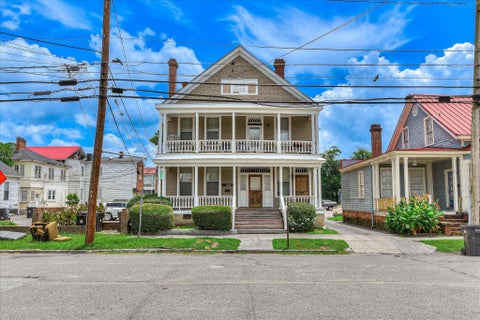 Photo of 410 4th Street, Augusta, GA 30901 (MLS # 224129)