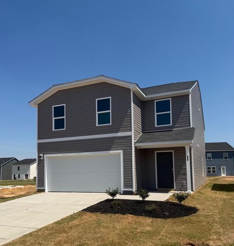 Photo of 688 Downstream Court, Aiken, SC 29801 (MLS # 221455)