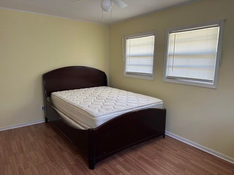 Tiny photo for 820 Parkwood Terrace, Allendale, SC 29810 (MLS # 218850)