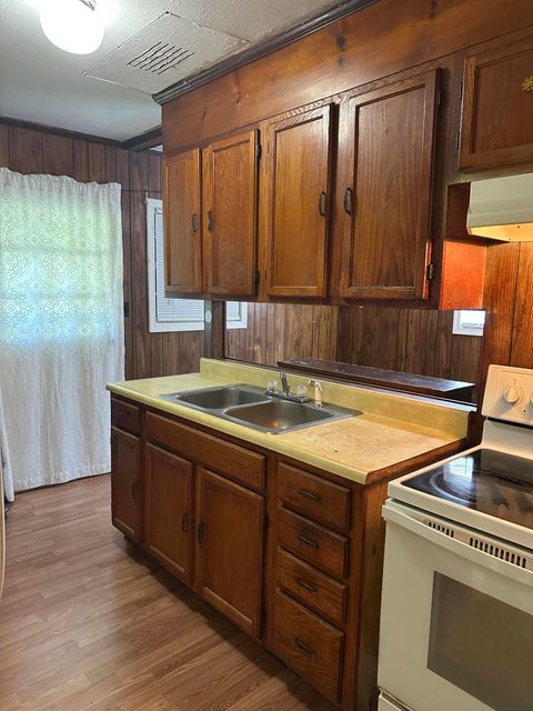 Tiny photo for 820 Parkwood Terrace, Allendale, SC 29810 (MLS # 218850)