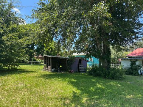 Tiny photo for 820 Parkwood Terrace, Allendale, SC 29810 (MLS # 218850)