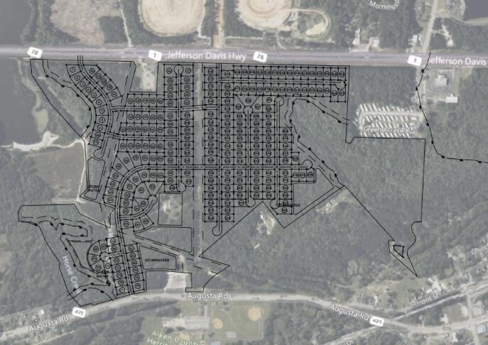 0 Jefferson Davis Highway Highway