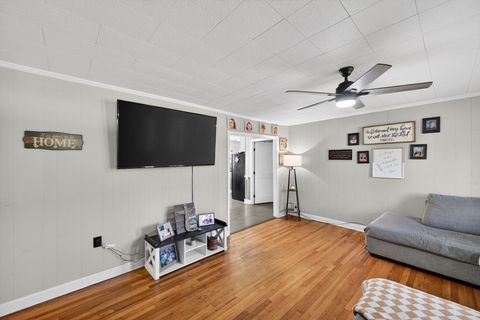 Tiny photo for 4462 Festival Trail Road, Wagener, SC 29164 (MLS # 222290)