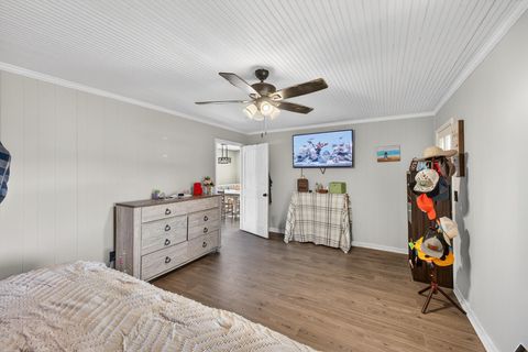 Tiny photo for 4462 Festival Trail Road, Wagener, SC 29164 (MLS # 222290)