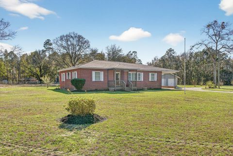 Tiny photo for 4462 Festival Trail Road, Wagener, SC 29164 (MLS # 222290)