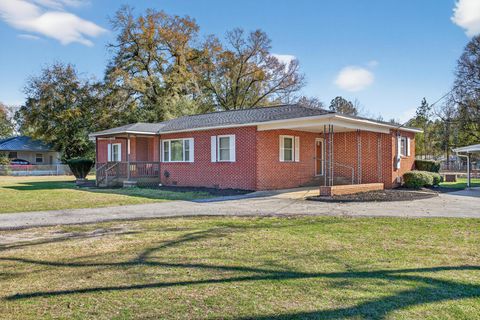 Tiny photo for 4462 Festival Trail Road, Wagener, SC 29164 (MLS # 222290)