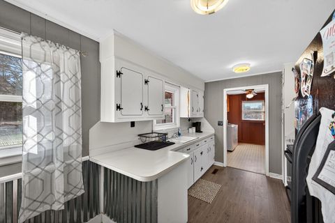 Tiny photo for 4462 Festival Trail Road, Wagener, SC 29164 (MLS # 222290)