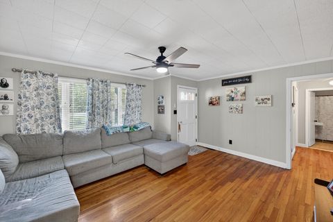 Tiny photo for 4462 Festival Trail Road, Wagener, SC 29164 (MLS # 222290)