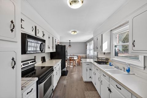 Tiny photo for 4462 Festival Trail Road, Wagener, SC 29164 (MLS # 222290)